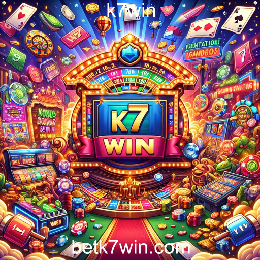 Descubra as Melhores Ofertas em Bônus e Promoções no k7win