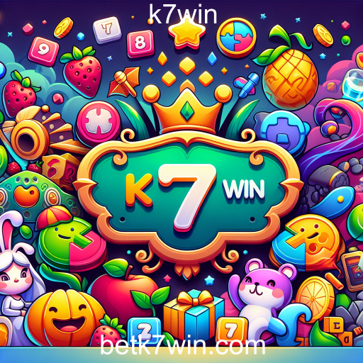 A Popularidade dos Jogos Casuais no k7win